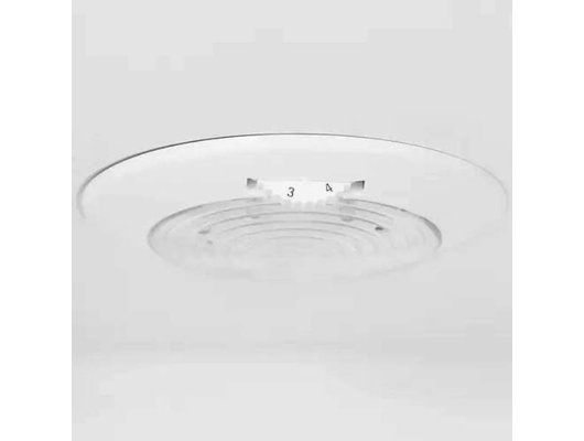 Встраиваемый холодильник HAIER HUL110RU